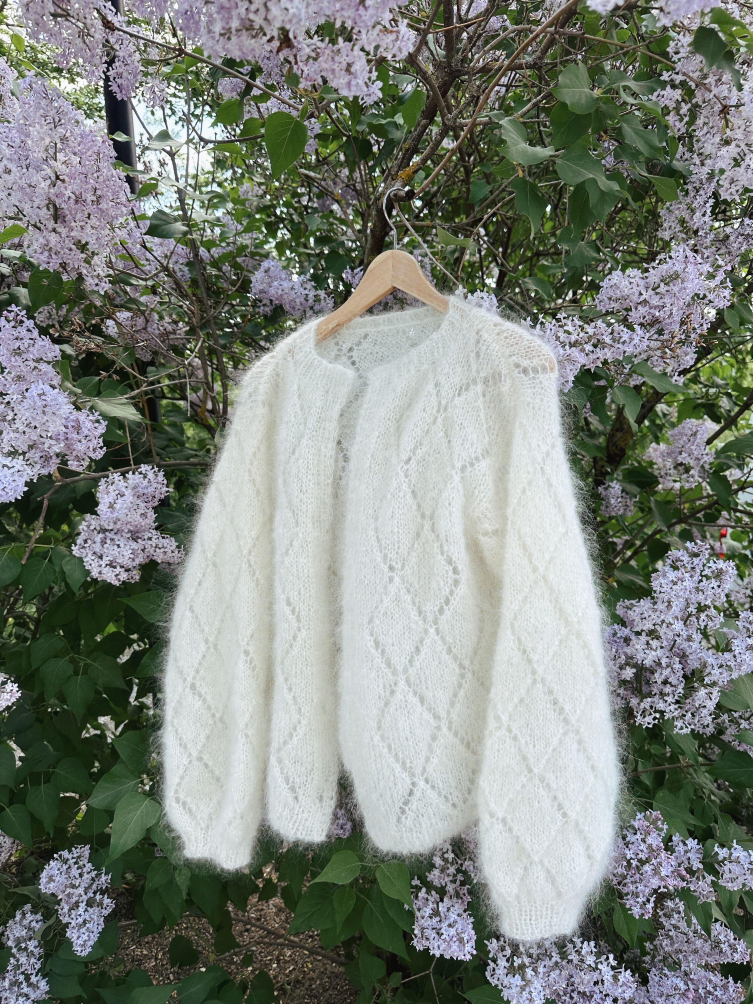 Holme-cardigan