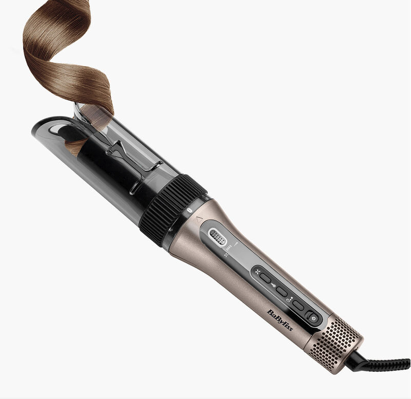 Babyliss Style Secret Air