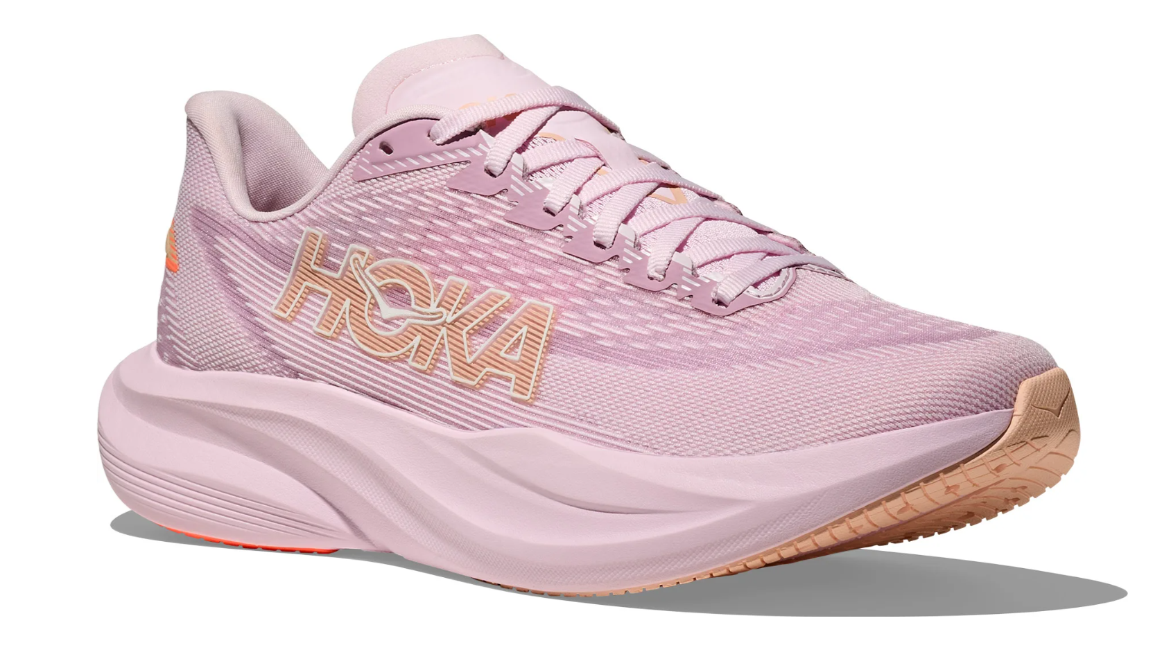 Hoka Mach 7