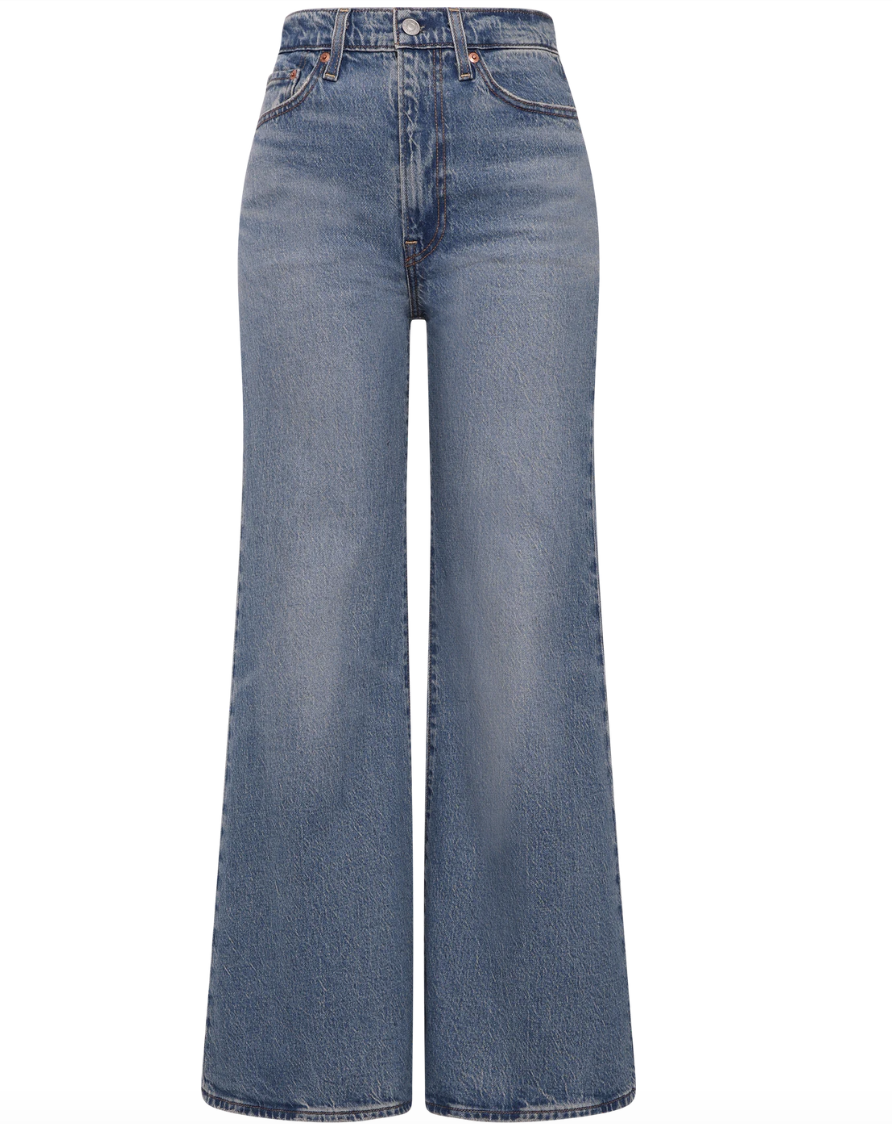 Levi's Ribcage Bells