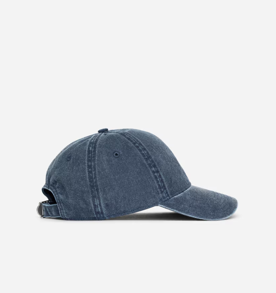 Vasket denimacaps